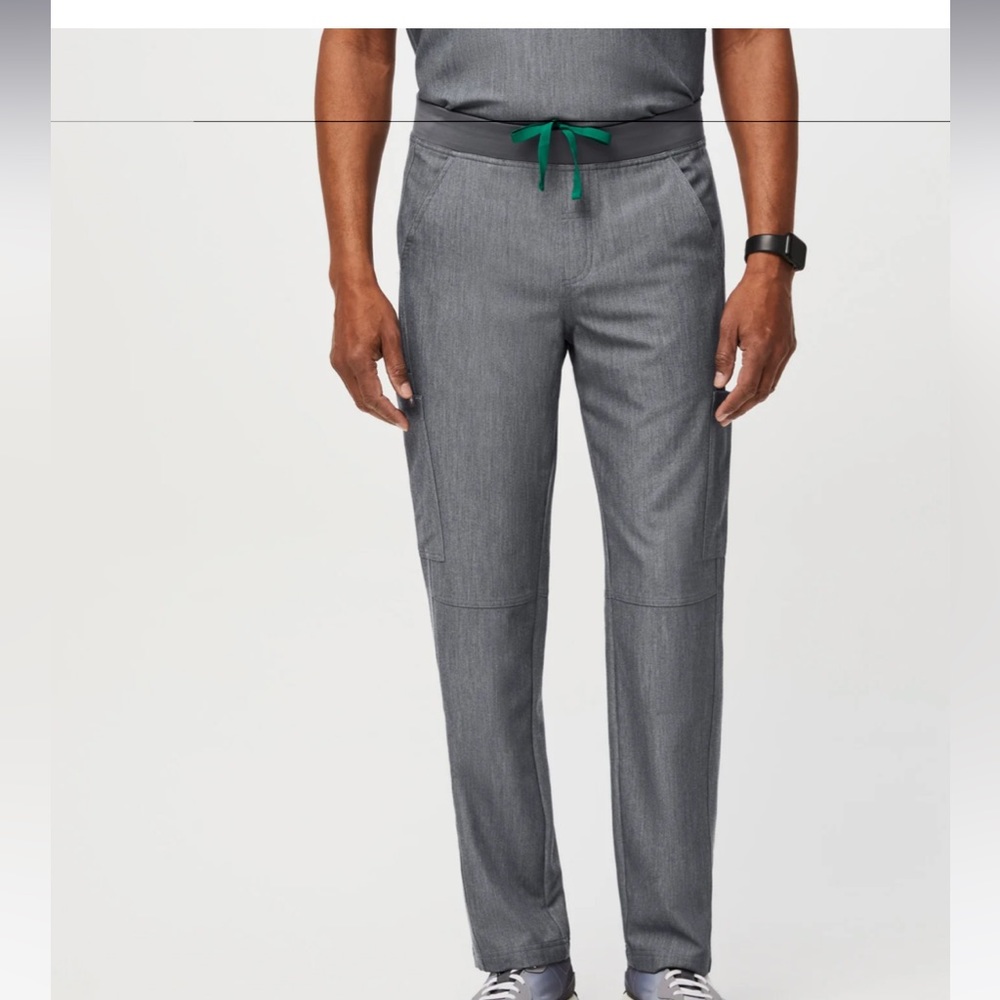 FIGS Axim Cargo Scrub Pants SizeXS/S